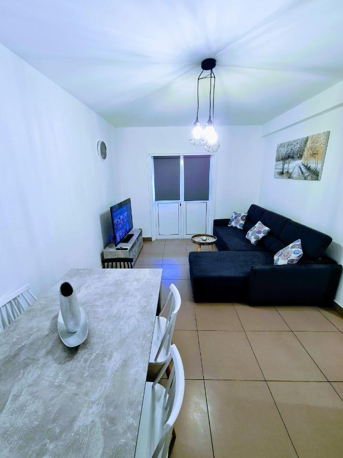 Ayia Anna Apartment Agia Napa Exterior foto
