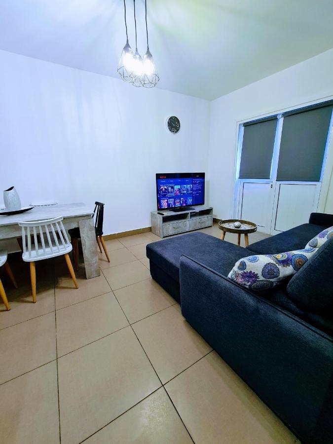 Ayia Anna Apartment Agia Napa Exterior foto